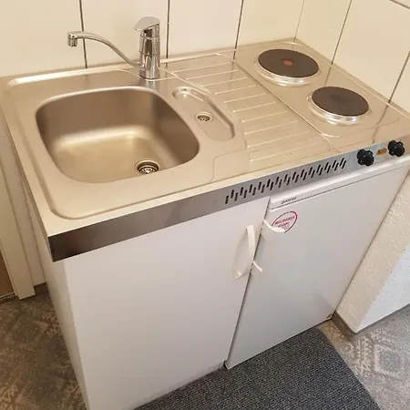 Hostel Wohnen Auf Zeit Nahe Leipziger Messe