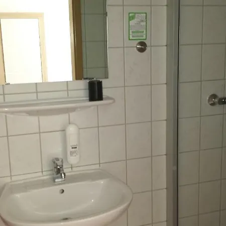 Hostel Wohnen Auf Zeit Nahe Leipziger Messe
